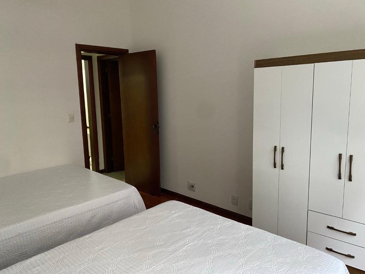 Copacabana Rio Praia 7 里约热内卢 外观 照片