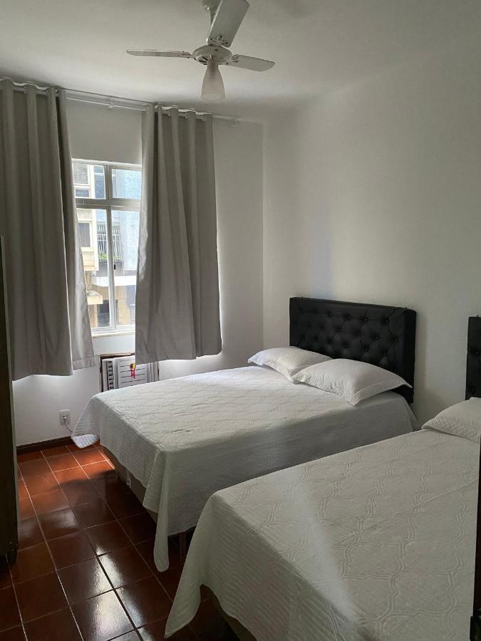 Copacabana Rio Praia 7 里约热内卢 外观 照片