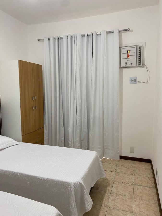 Copacabana Rio Praia 7 里约热内卢 外观 照片