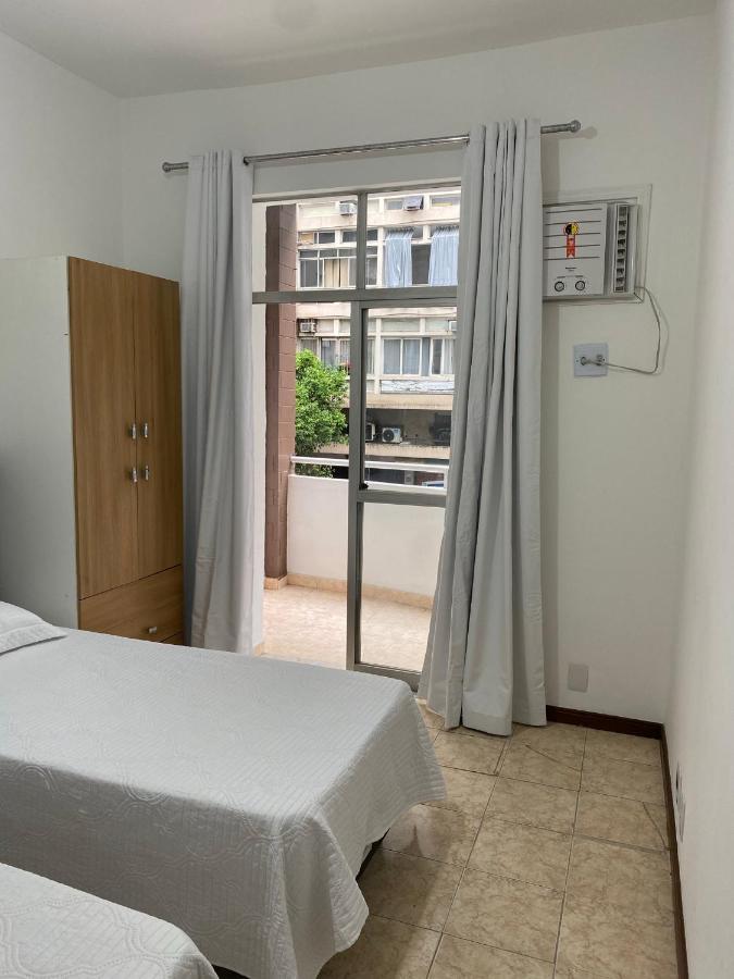 Copacabana Rio Praia 7 里约热内卢 外观 照片