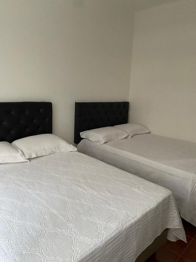 Copacabana Rio Praia 7 里约热内卢 外观 照片