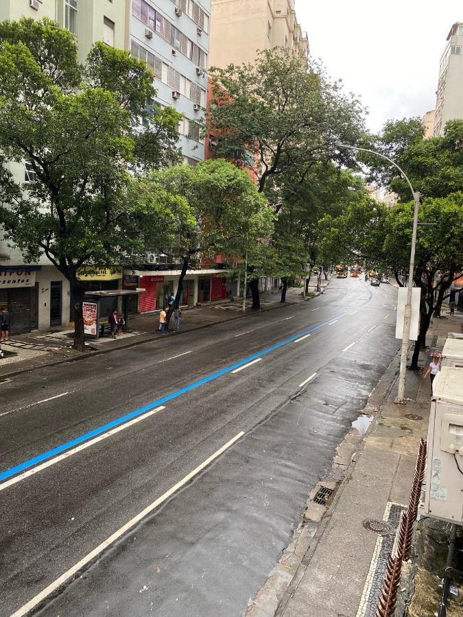 Copacabana Rio Praia 7 里约热内卢 外观 照片