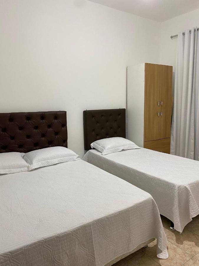 Copacabana Rio Praia 7 里约热内卢 外观 照片