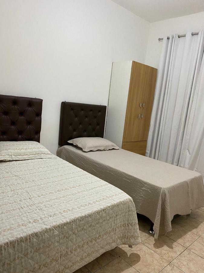 Copacabana Rio Praia 7 里约热内卢 外观 照片